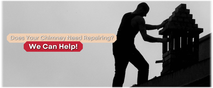 Chimney Repair Choctaw OK