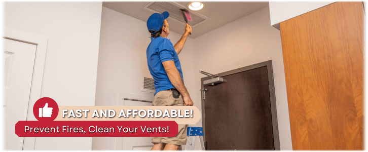 Dryer Vent Cleaning Choctaw OK