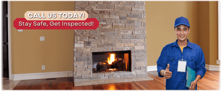 Chimney and Fireplace Inspection Choctaw OK